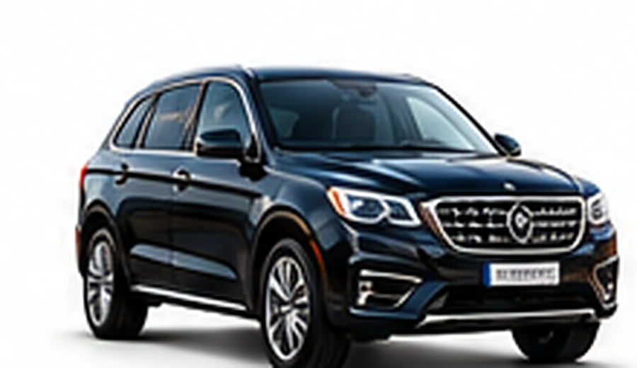 4x4 / SUV