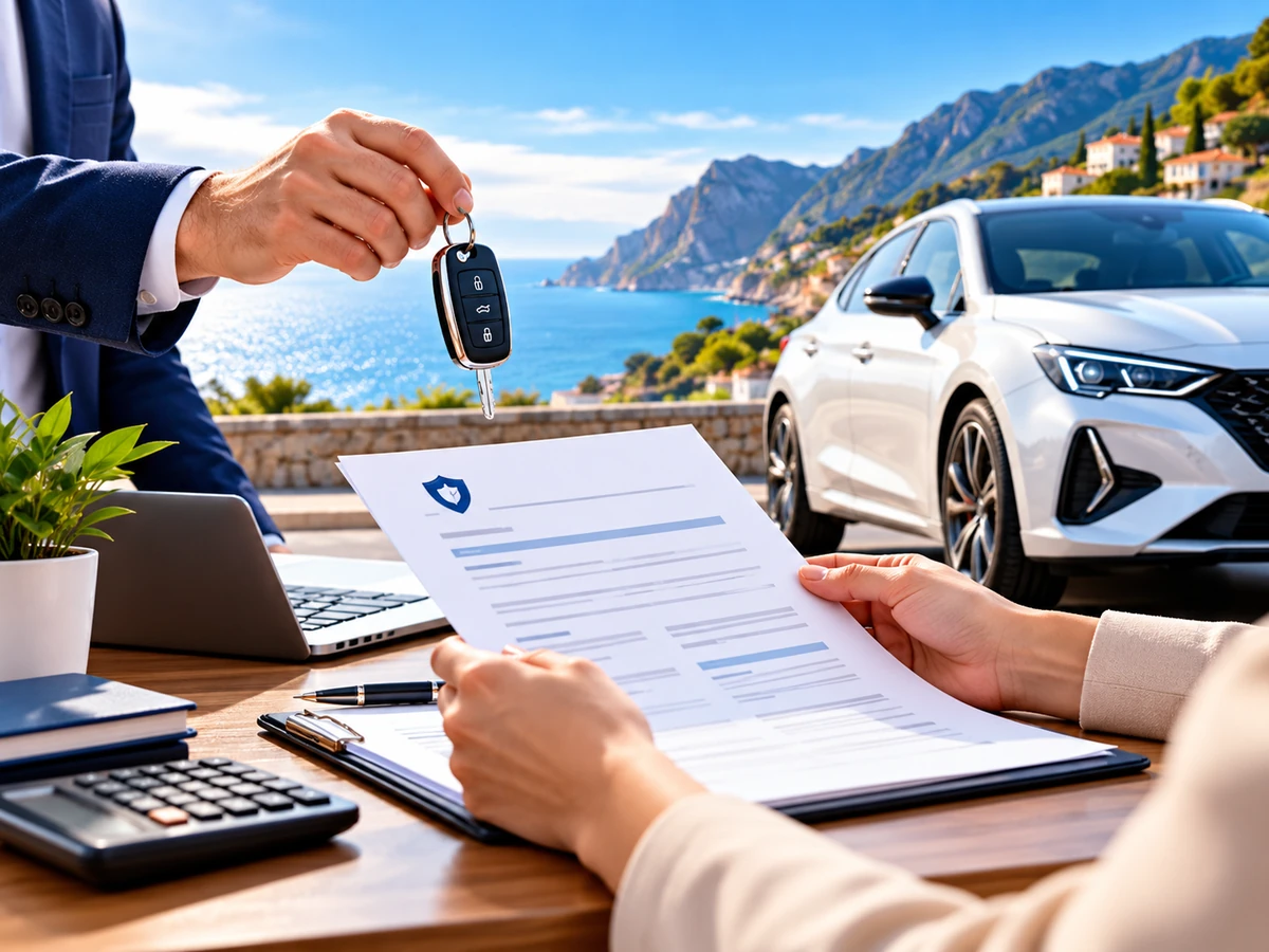 Bien choisir son assurance auto