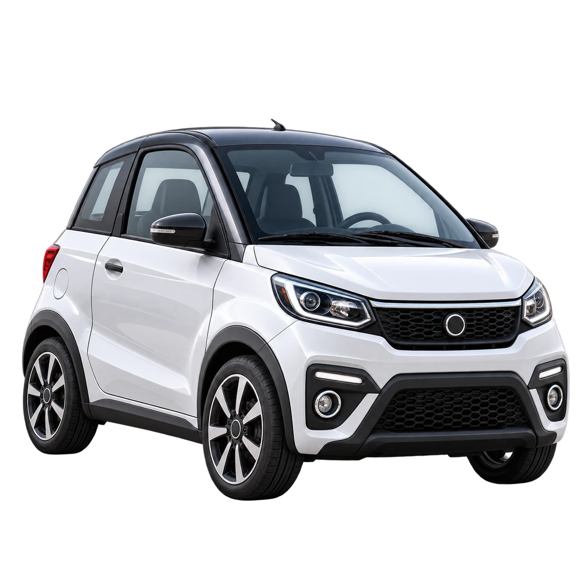 Voiture sans permis