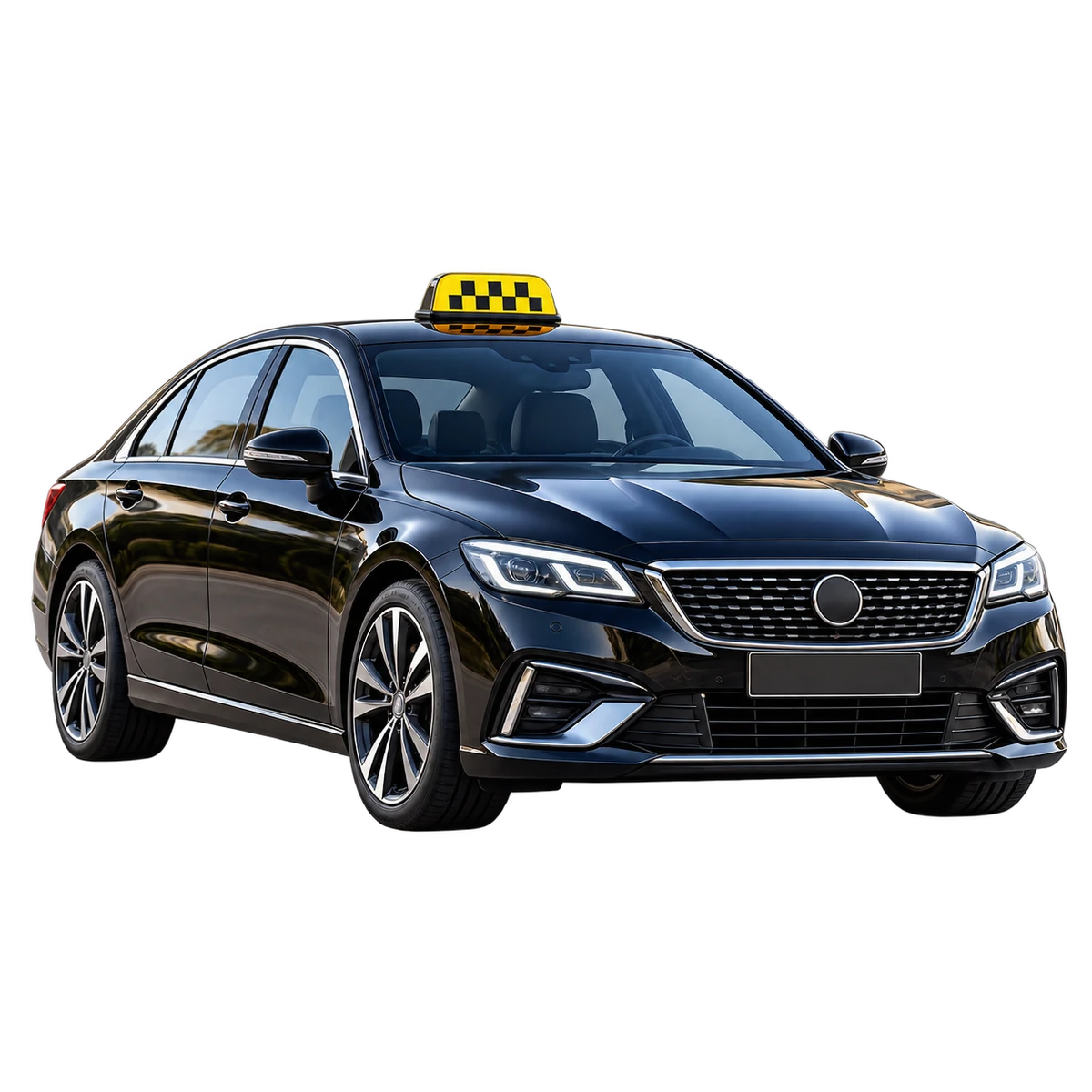 Assurance VTC & Taxi