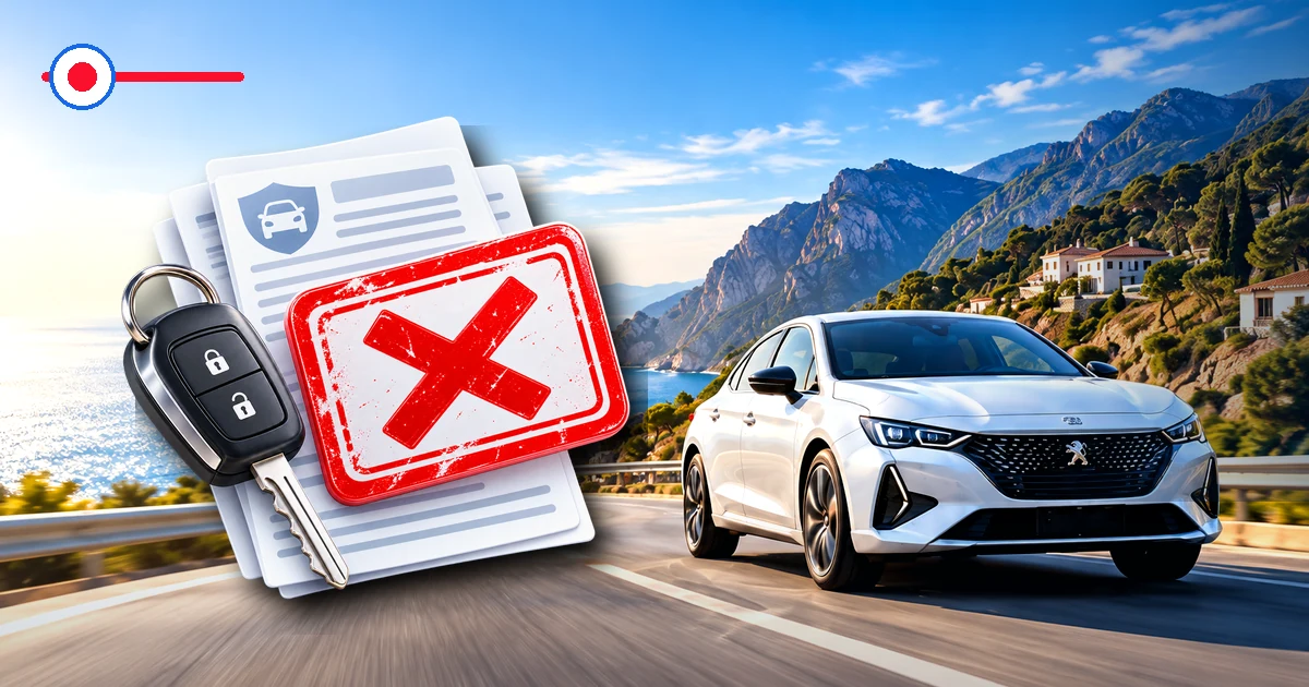 Assurance auto après alcoolémie : préparer un dossier solide