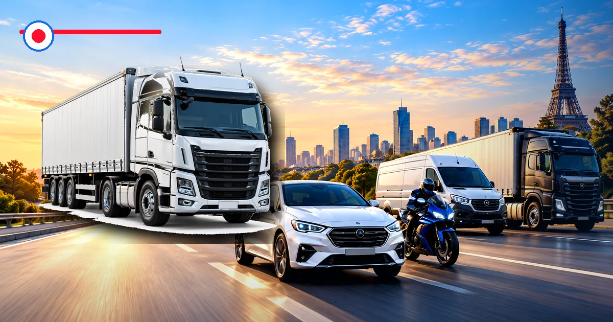 Assurance camion benne : risques et protections