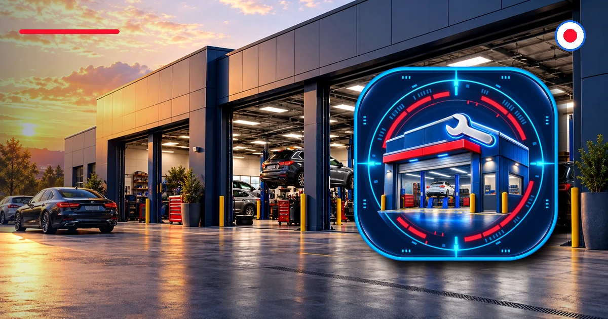 Assurance garage automobile : véhicules confiés et responsabilité