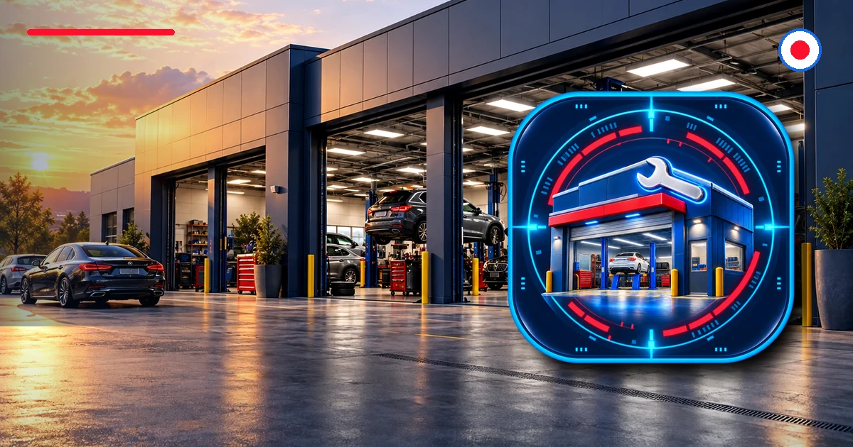 Assurance marchand automobile : comparer les contrats professionnels