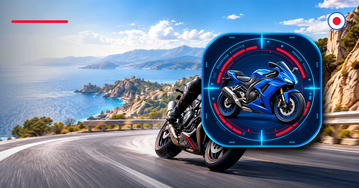 Assurance moto après résiliation : retrouver une couverture