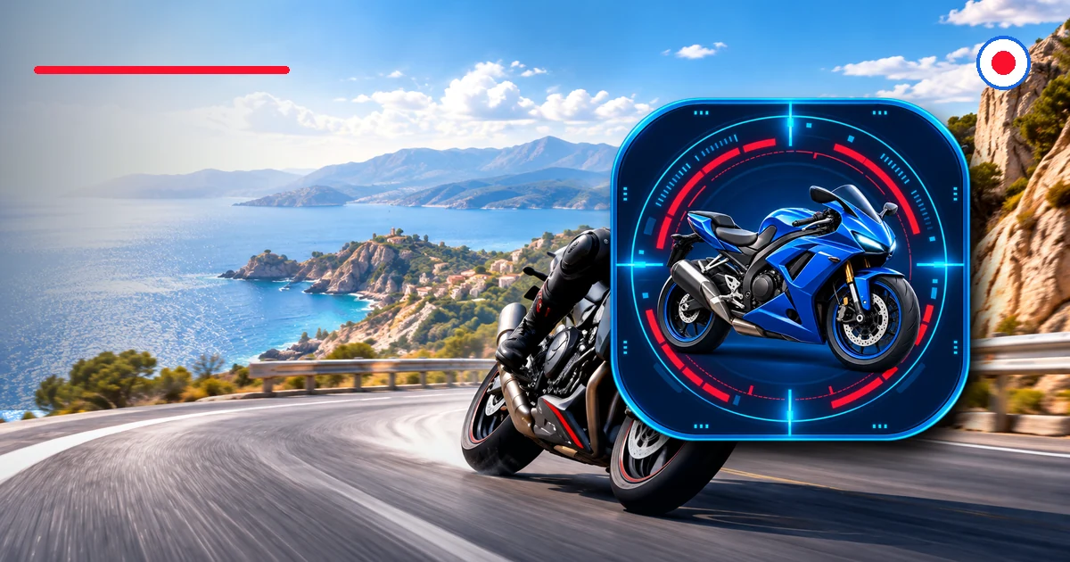 Assurance moto jeune conducteur : garanties et budget