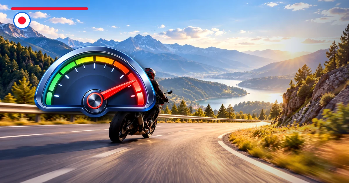 Assurance moto malussé : comparer les offres adaptées