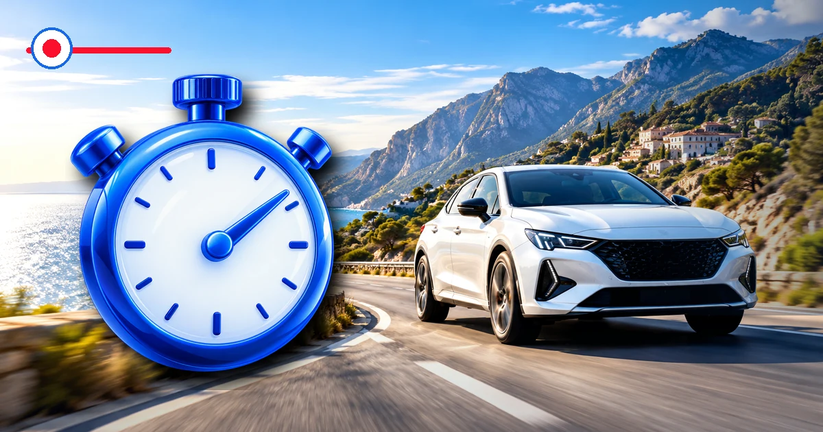 Assurance temporaire véhicule étranger : points à vérifier