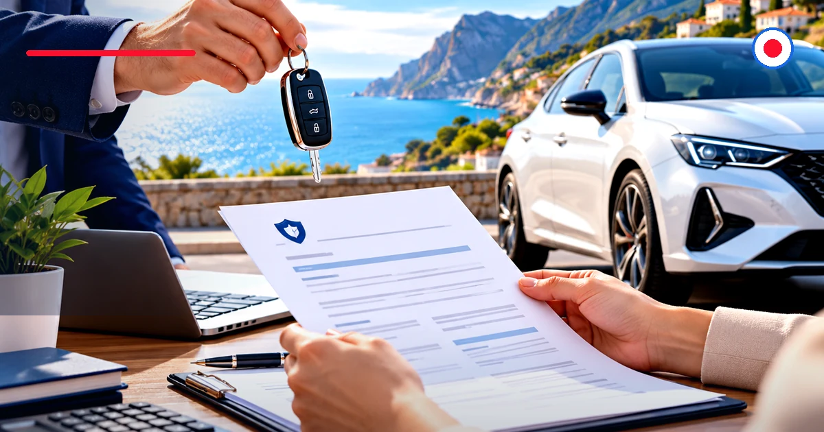 Changer d’assurance auto : préparer la transition