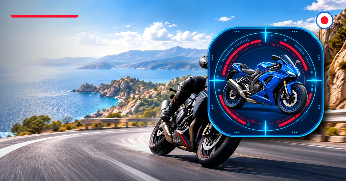 Comparer une assurance moto en ligne : méthode complète