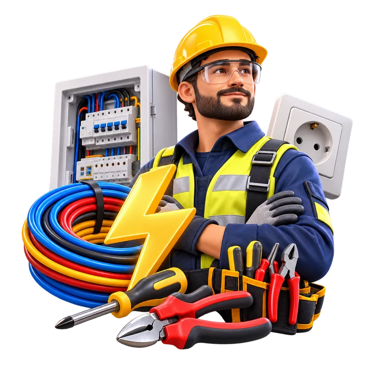 Assurance décennale électricien