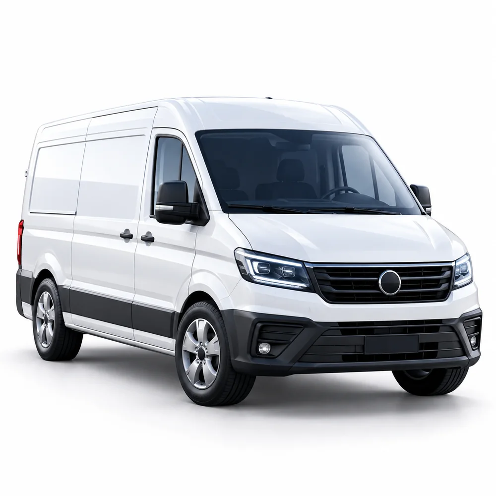 Flotte utilitaires