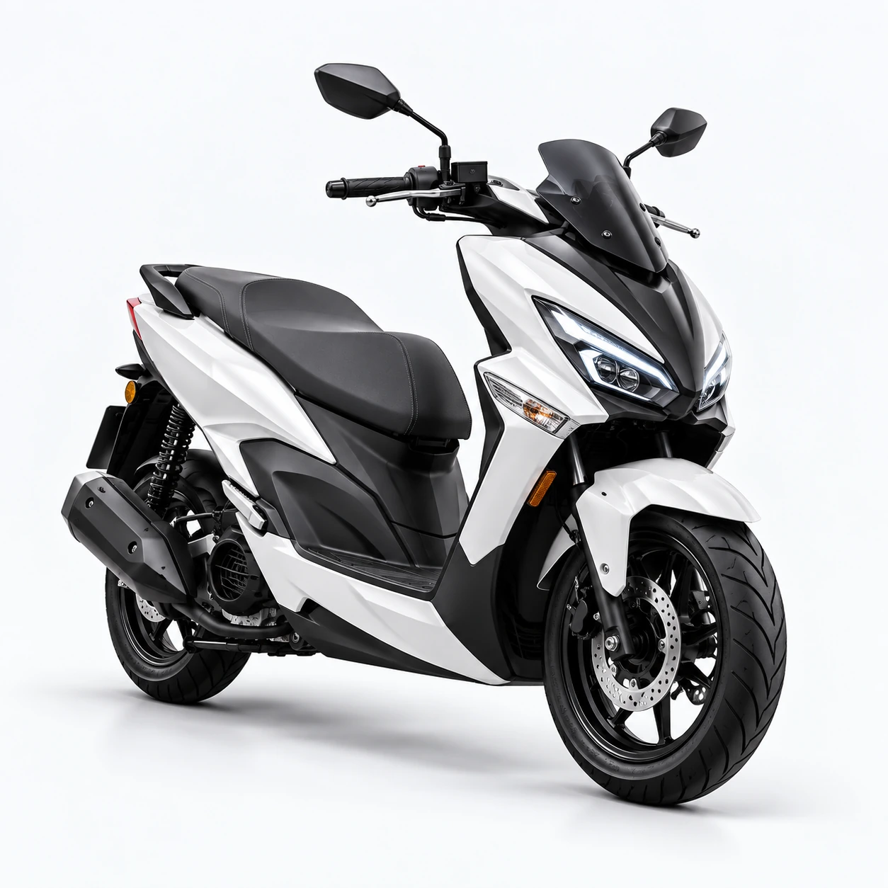 Assurance moto custom