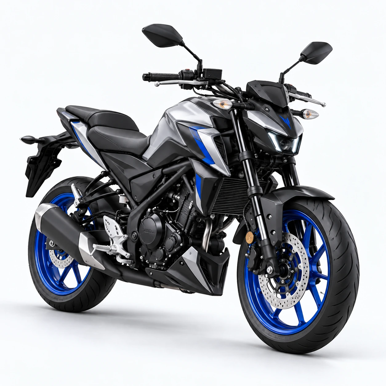 Assurance moto 125 cm³