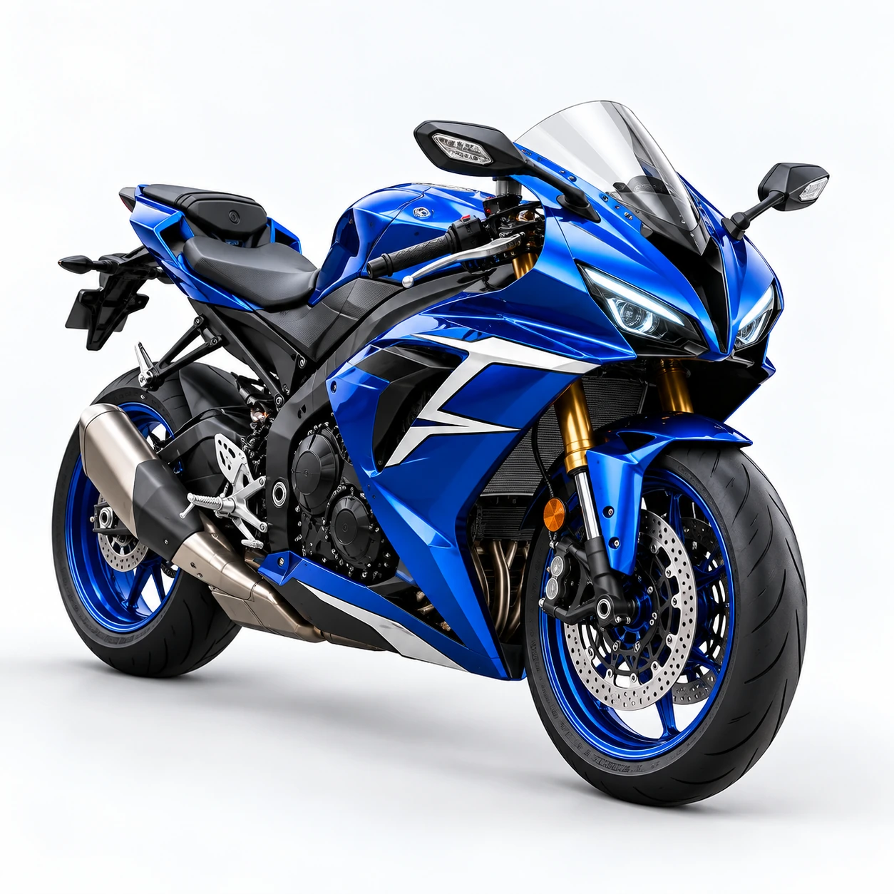 Assurance moto sportive