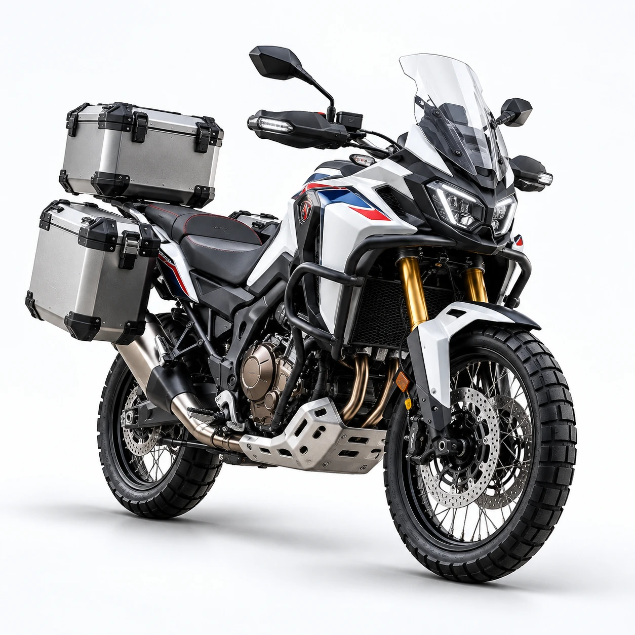 Assurance moto trail et adventure