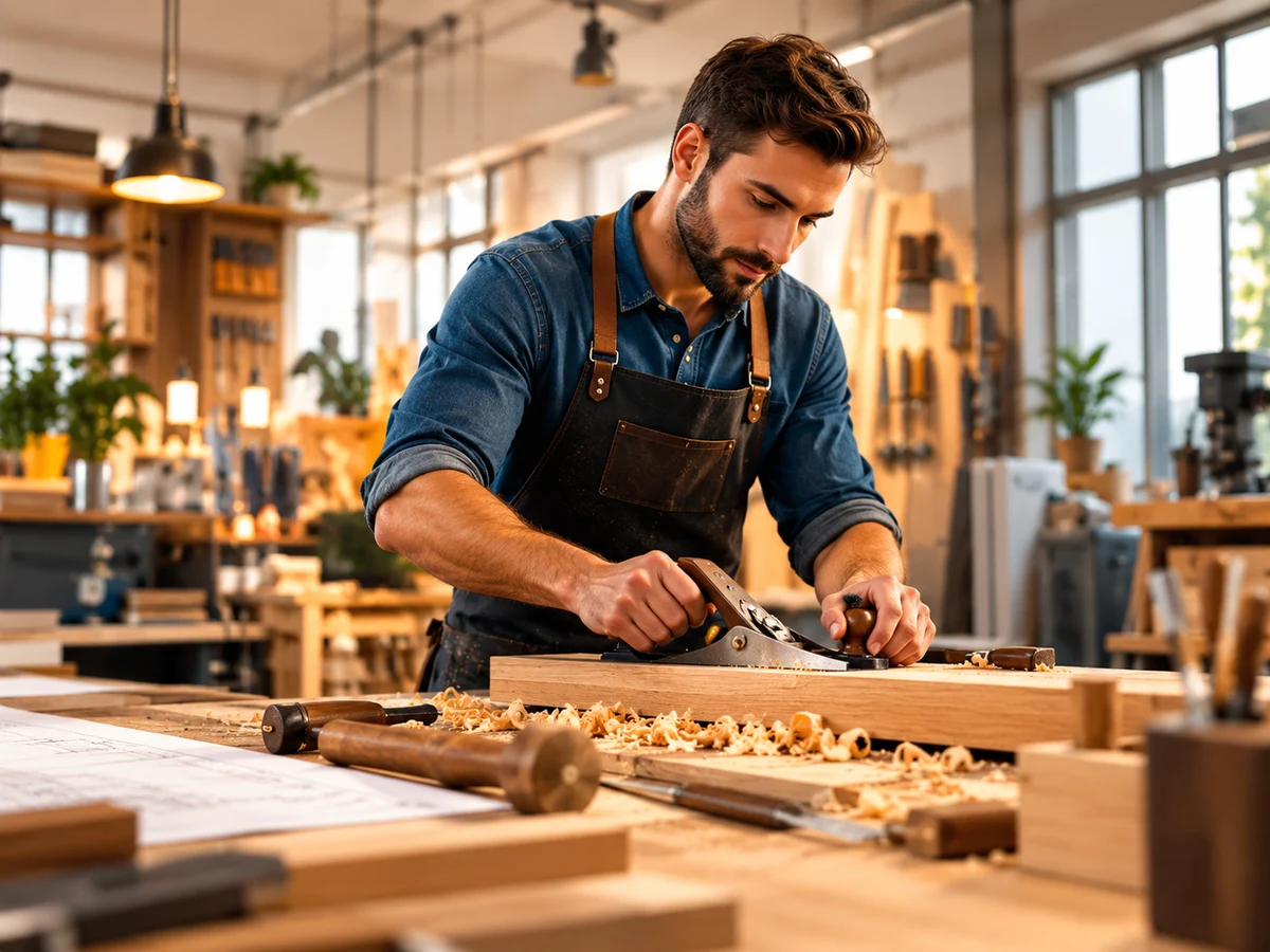 Artisan
