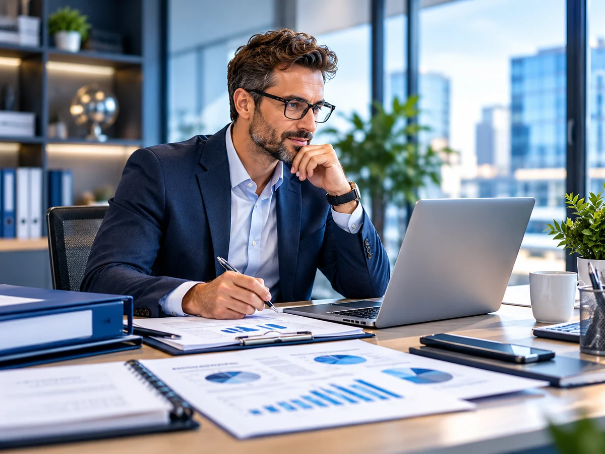 Conseil assurance multirisque professionnelle