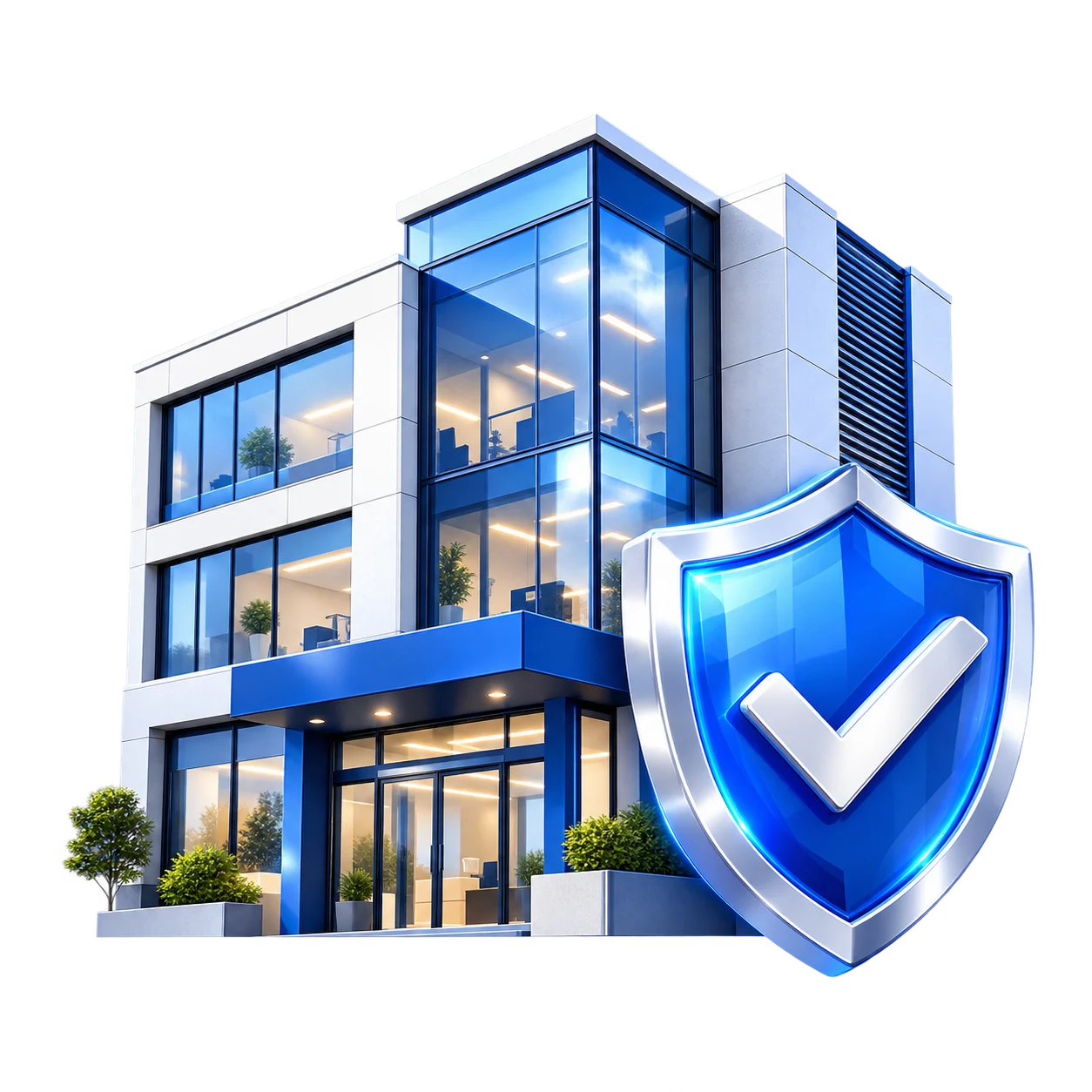 Assurance entreprise sur mesure