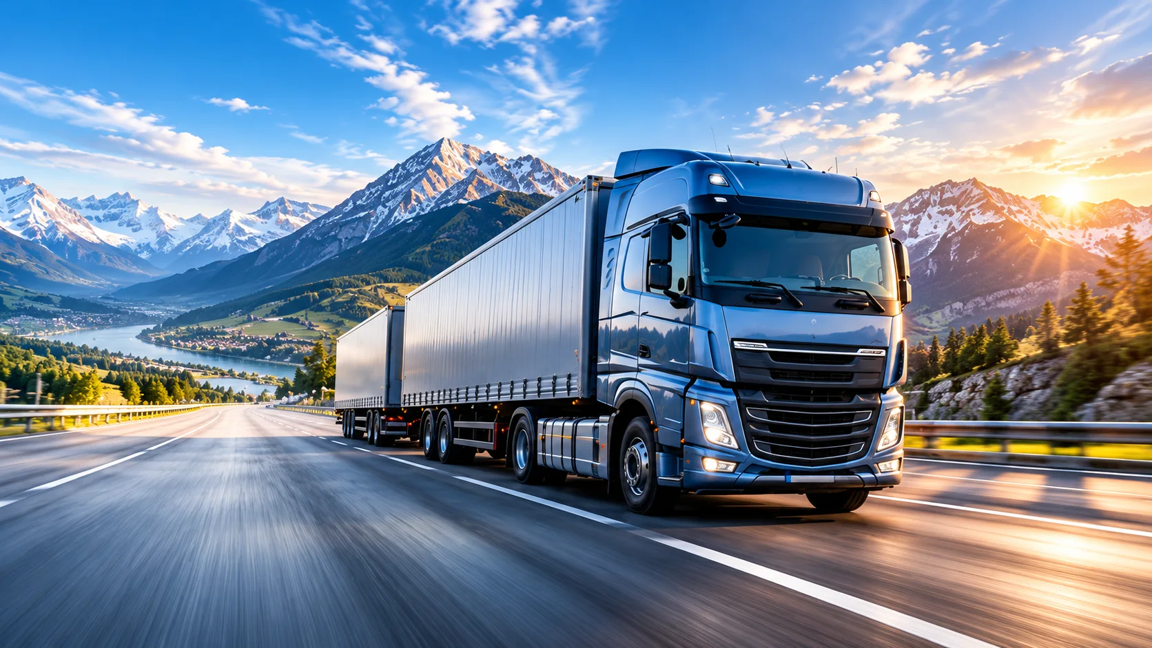 Assurance transport de marchandises
