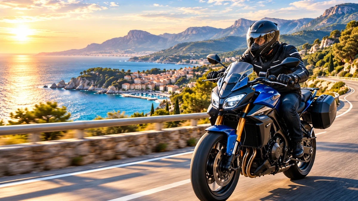 Assurance moto : quelles garanties privilégier ?