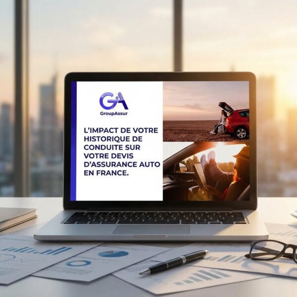 L'impact des antécédents sur votre simulation d'assurance auto
