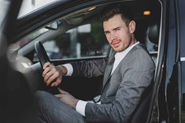 chauffeur VTC PRO Assurance en ligne