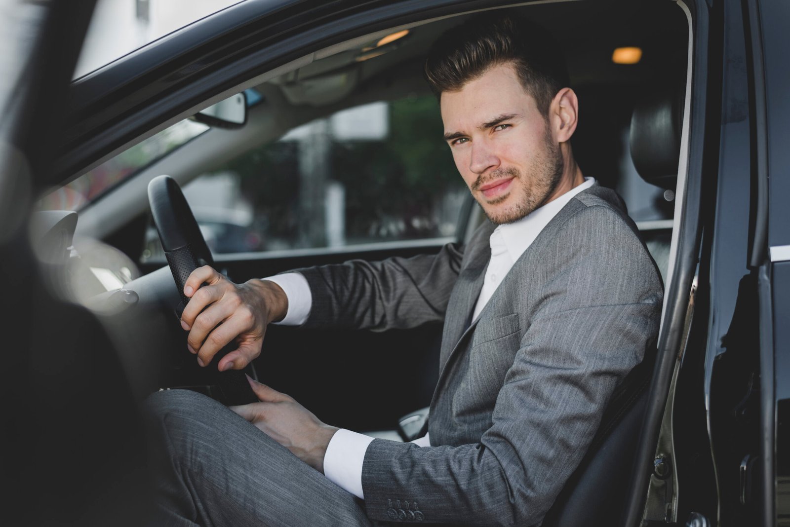 chauffeur VTC PRO Assurance en ligne