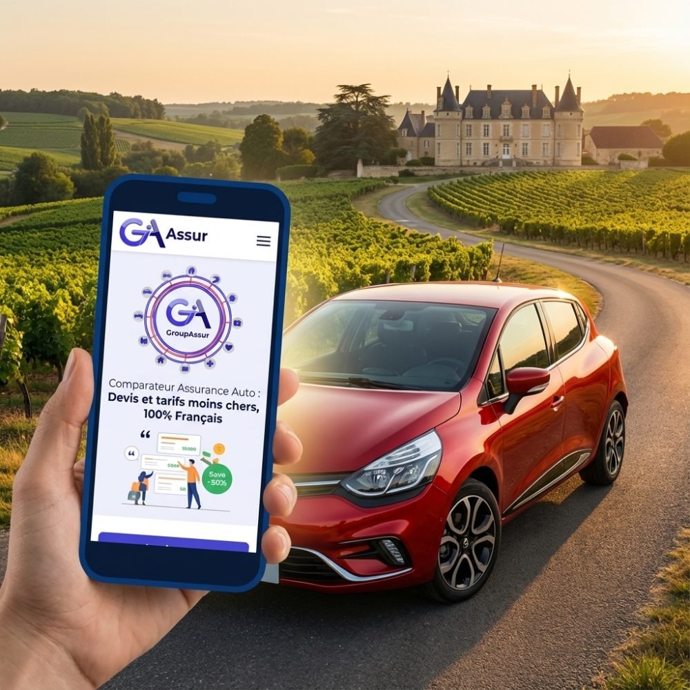 Assurance auto jeune conducteur pas chère