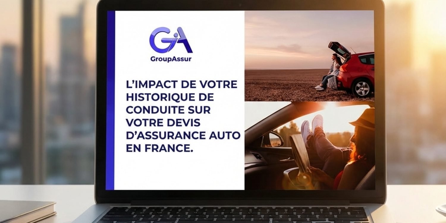 L'impact des antécédents sur votre simulation d'assurance auto