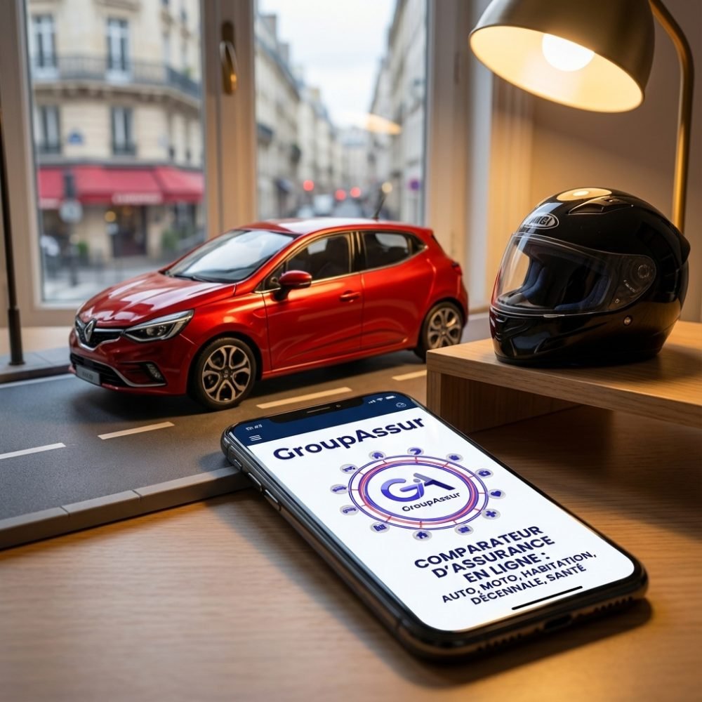 Assurance auto résilié